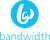 Bandwidth Logo png