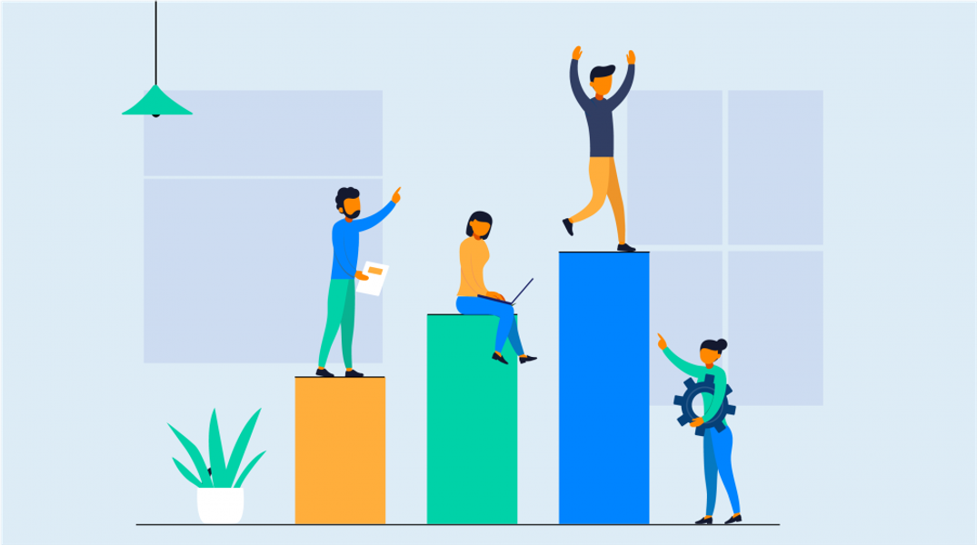 Conversion Funnel: Entwerfen, Bauen & Optimieren in 3 Schritten