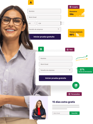 Optimize to Build Delightful Experiences
