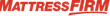 Mattress firm Logo
